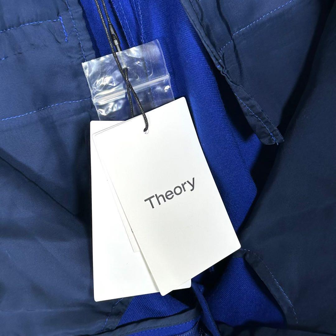 『Theory』セオリー (12) イージースラックス パンツ