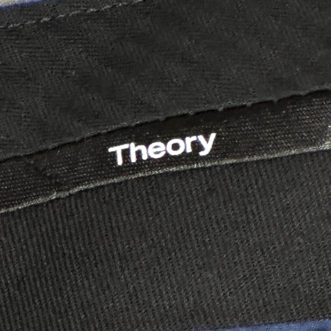 『Theory』セオリー (12) イージースラックス パンツ
