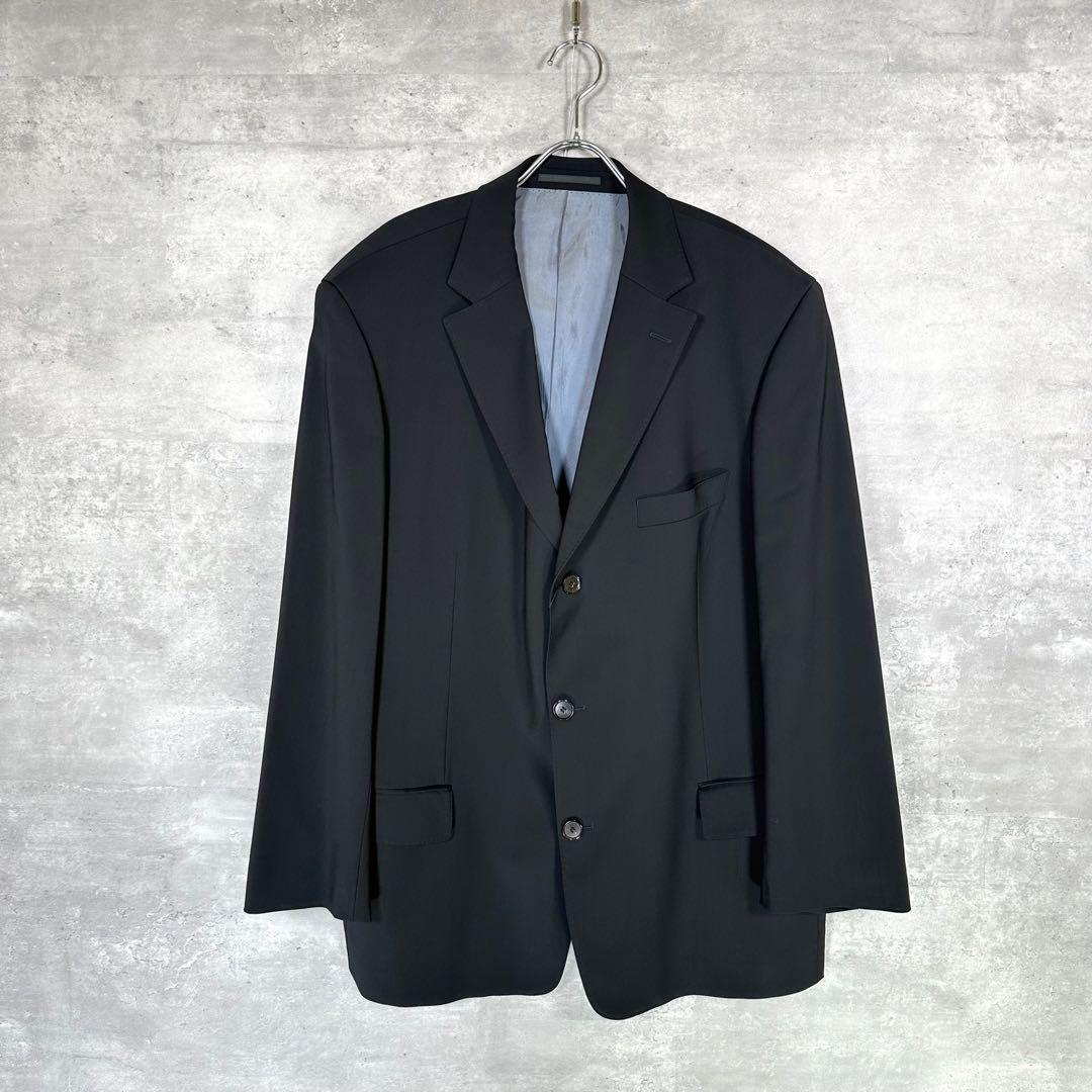 『HUGO BOSS』 ヒューゴボス (58) セットアップ
