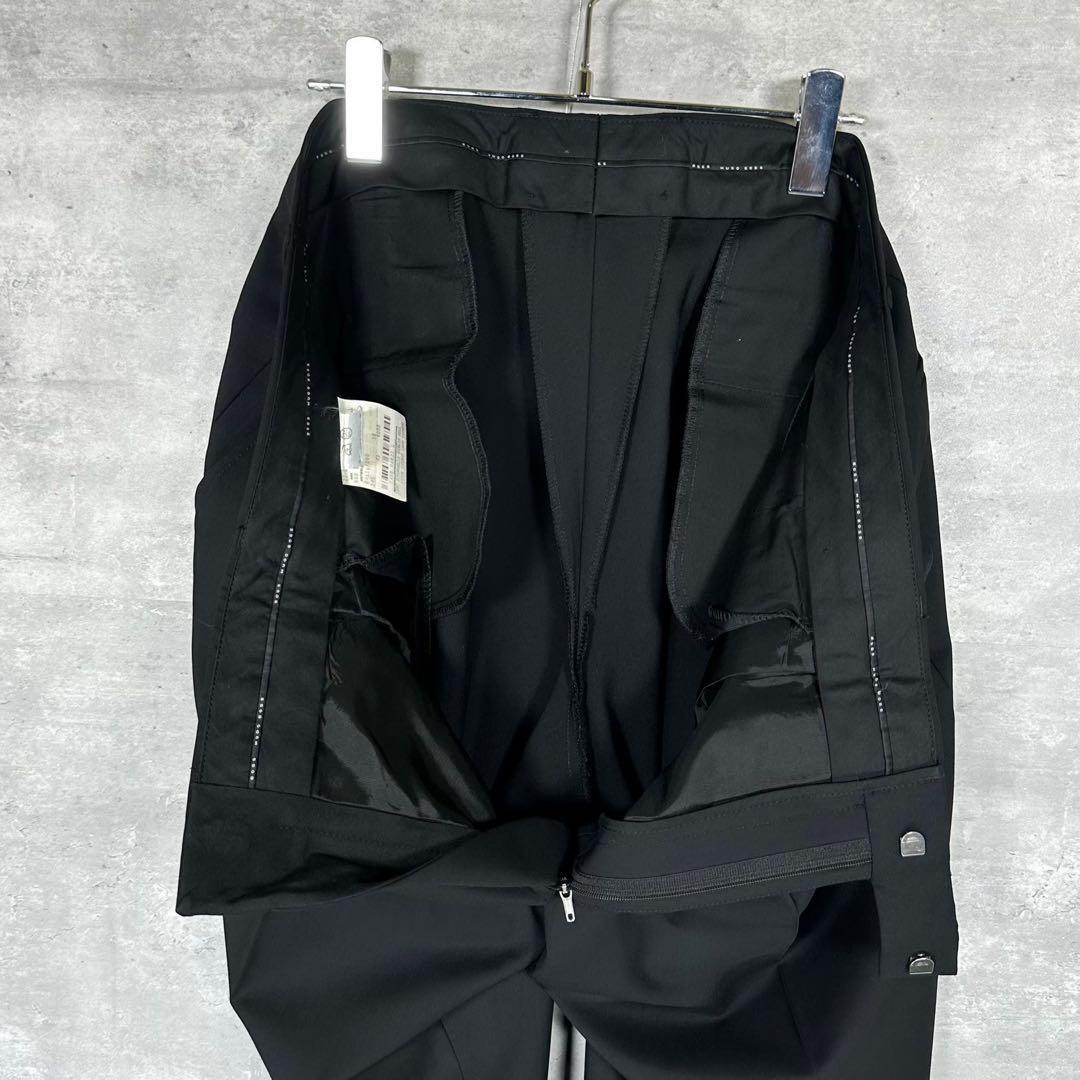『HUGO BOSS』 ヒューゴボス (58) セットアップ