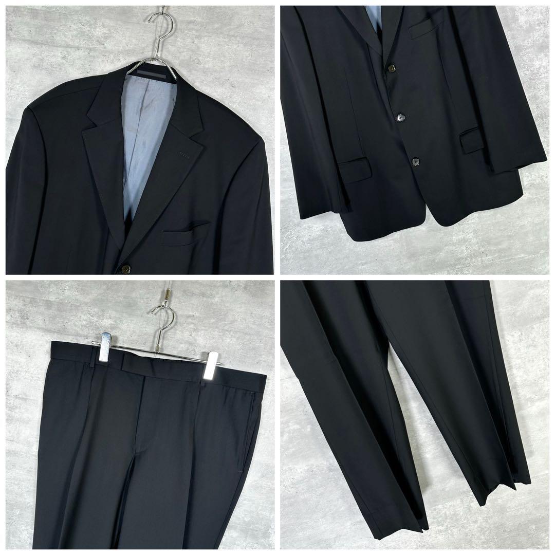 『HUGO BOSS』 ヒューゴボス (58) セットアップ