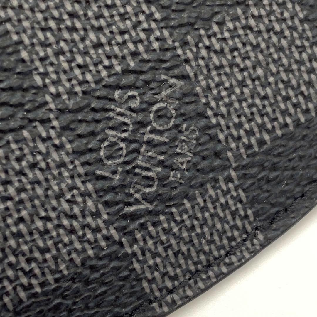 『LOUIS VUITTON』ルイヴィトン カフリンクスケース