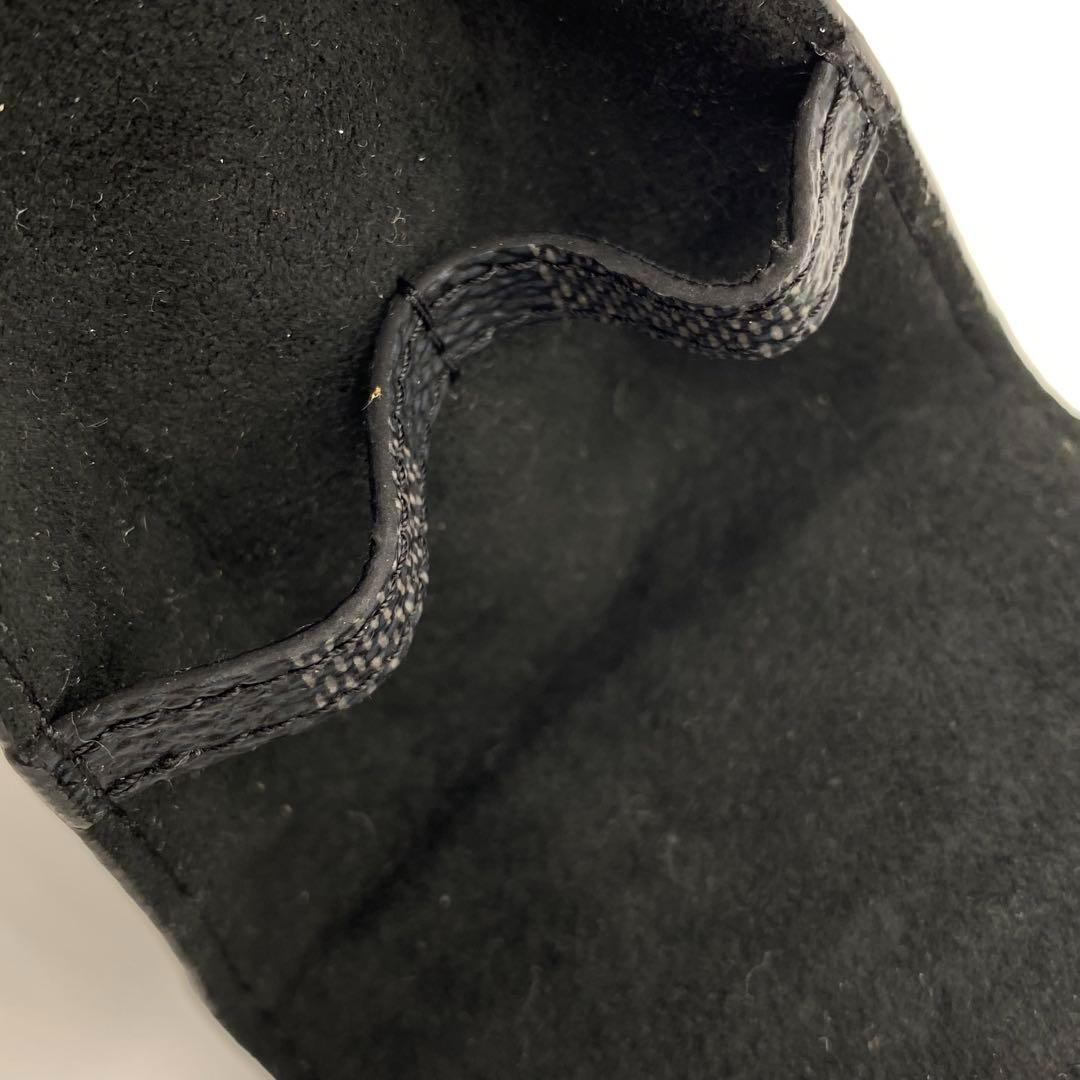 『LOUIS VUITTON』ルイヴィトン カフリンクスケース