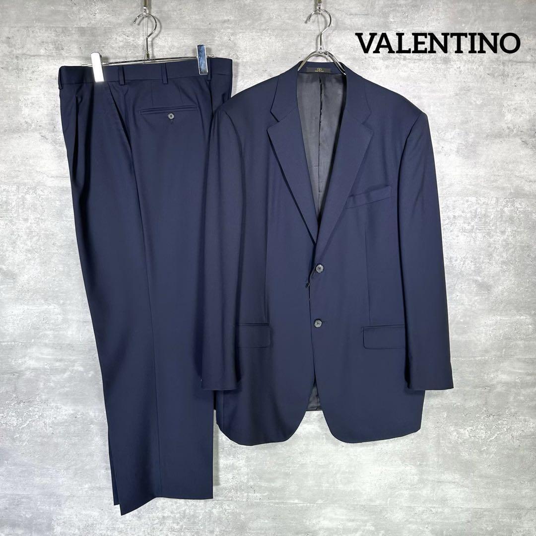 『VALENTINO』ヴァレンティノ (6R56) セットアップ