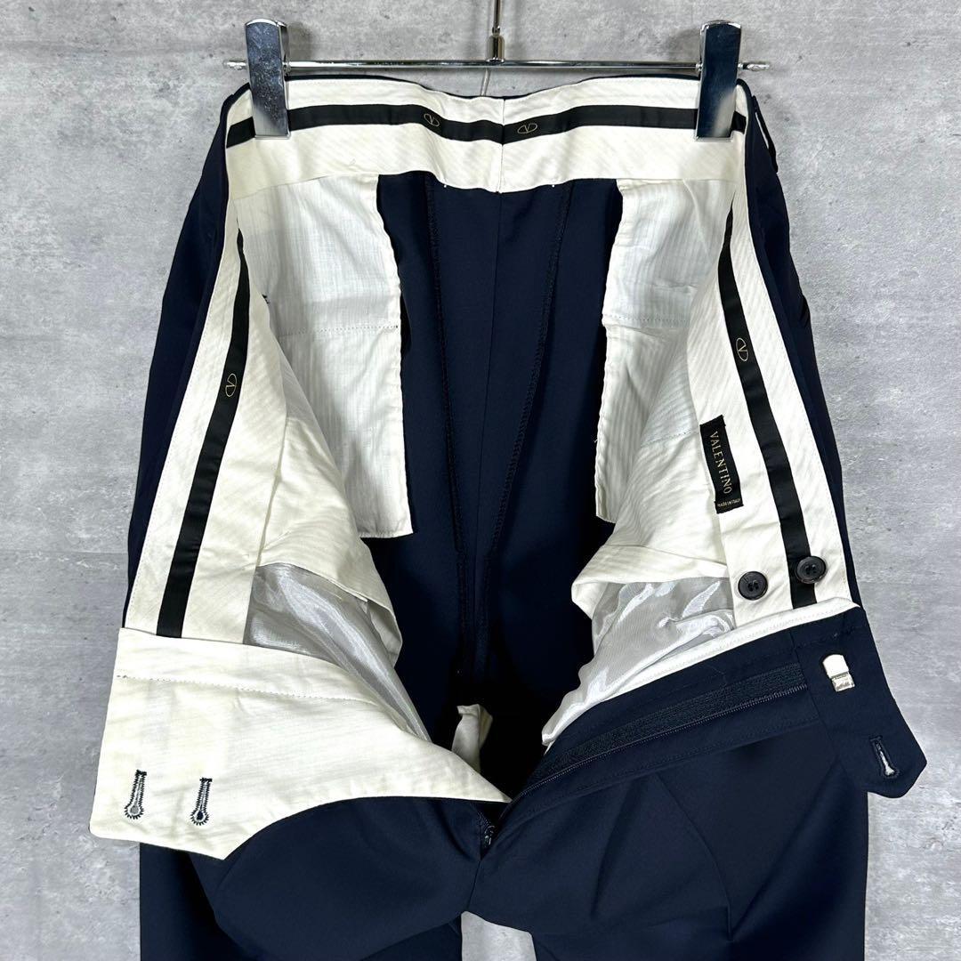 『VALENTINO』ヴァレンティノ (6R56) セットアップ