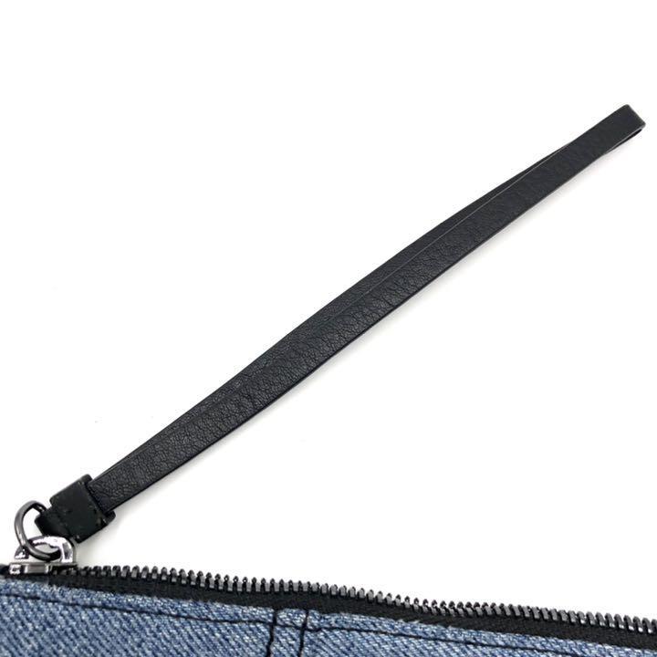 『Alexander McQueen』アレキサンダーマックィーン クラッチバック