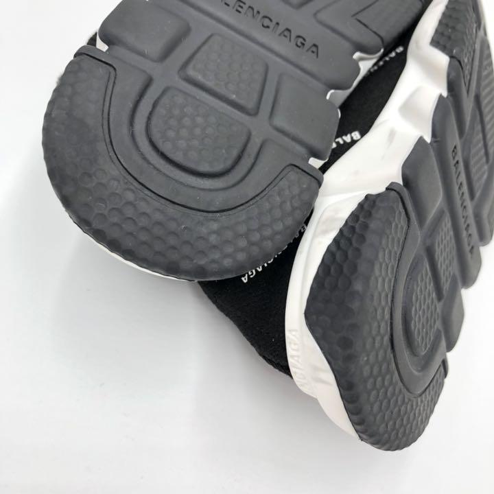 『BALENCIAGA』バレンシアガ (15.5cm) キッズ ソックススニーカー