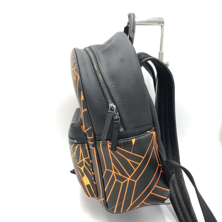 『MCM』エムシーエム / バイオニック リュック / バックパック