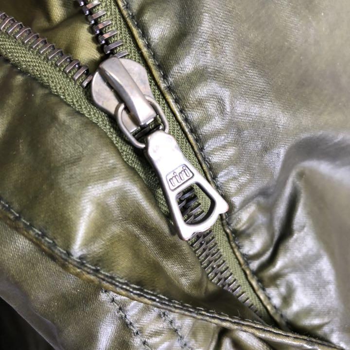 『Dries Van Noten』ドリスヴァンノッテン (34) スタッズパンツ