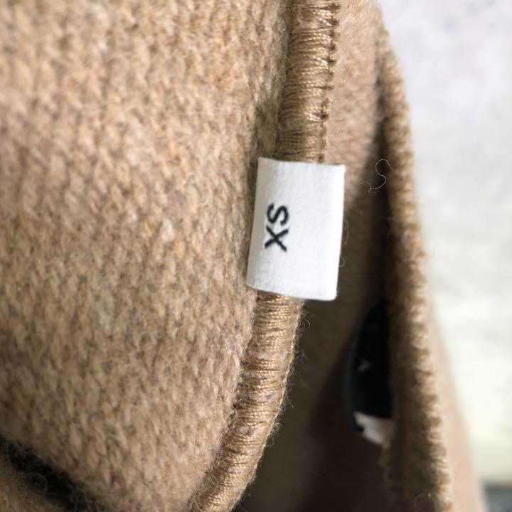 『GIVENCHY』ジバンシー (XS) ニット / セーター
