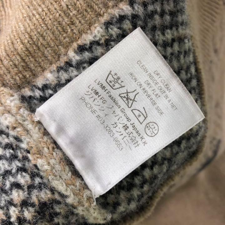 『GIVENCHY』ジバンシー (XS) ニット / セーター