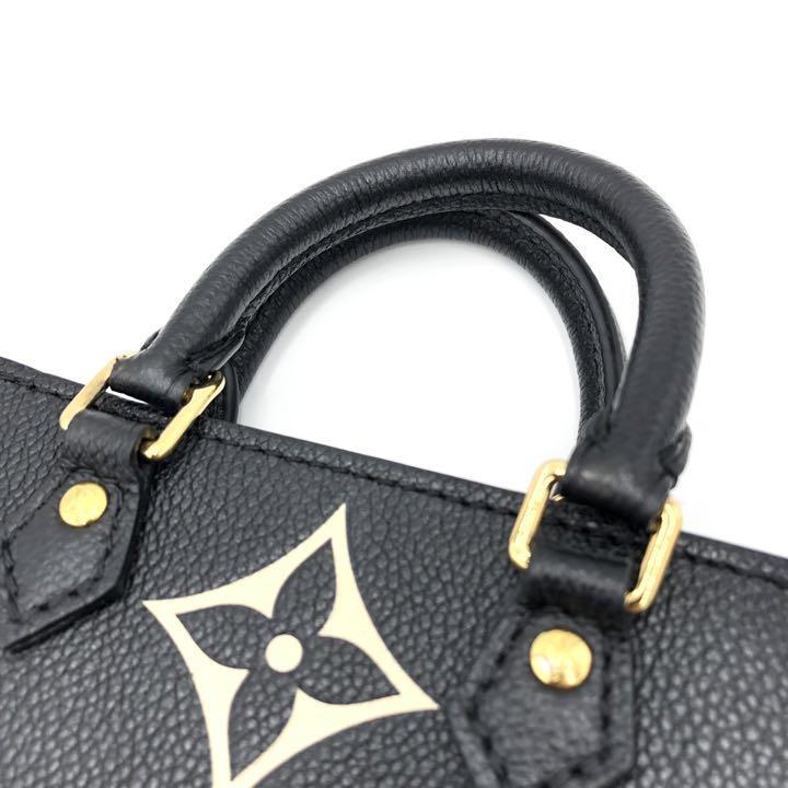 『LOUIS VUITTON』ヴィトン ショルダーバッグ/プティットサックプラ