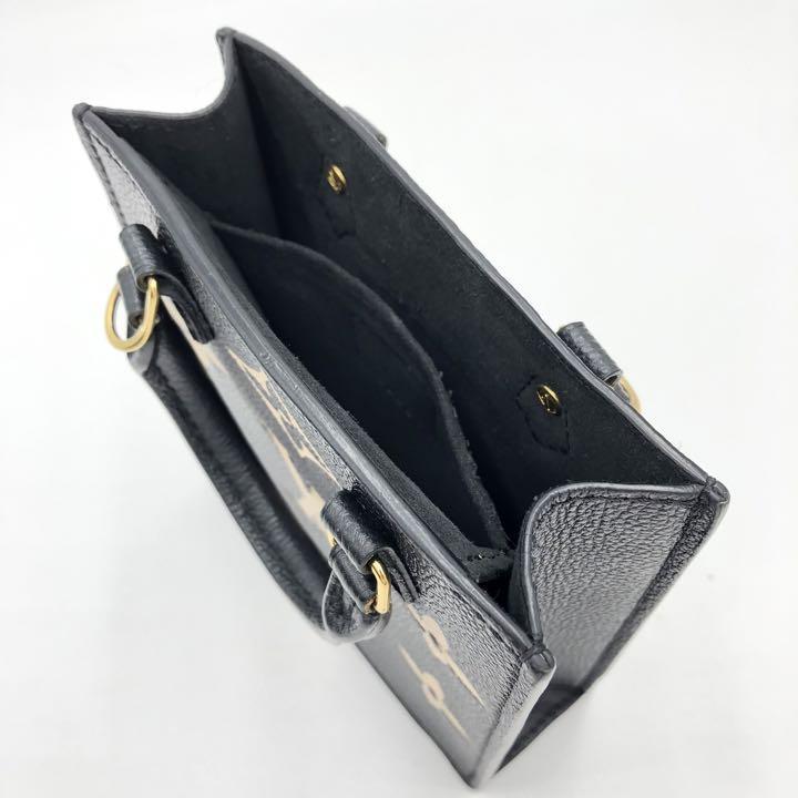 『LOUIS VUITTON』ヴィトン ショルダーバッグ/プティットサックプラ