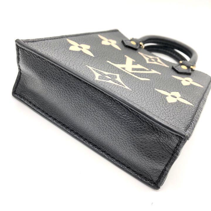 『LOUIS VUITTON』ヴィトン ショルダーバッグ/プティットサックプラ