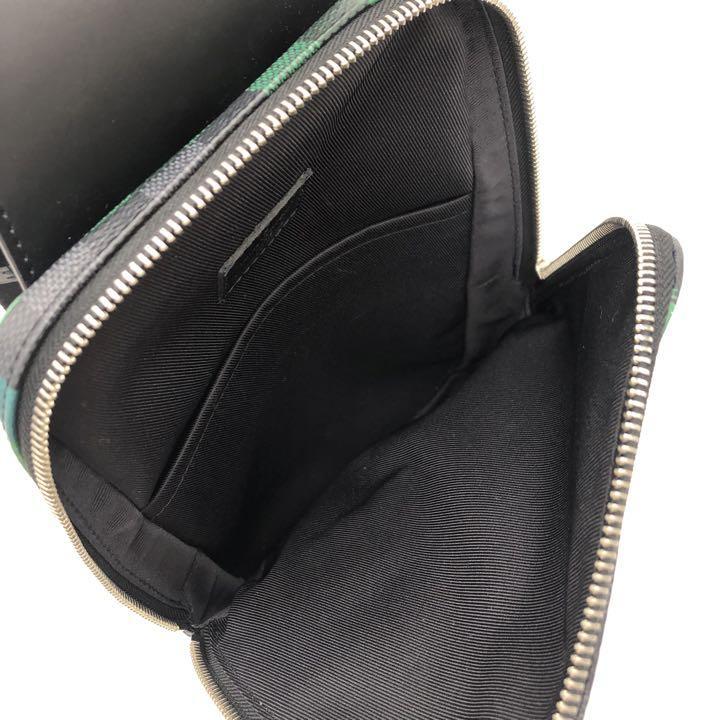 『LOUIS VUITTON』ルイヴィトン / ダミエアベニュースリングバッグ