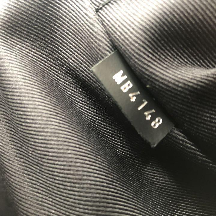 『LOUIS VUITTON』ルイヴィトン / ダミエアベニュースリングバッグ