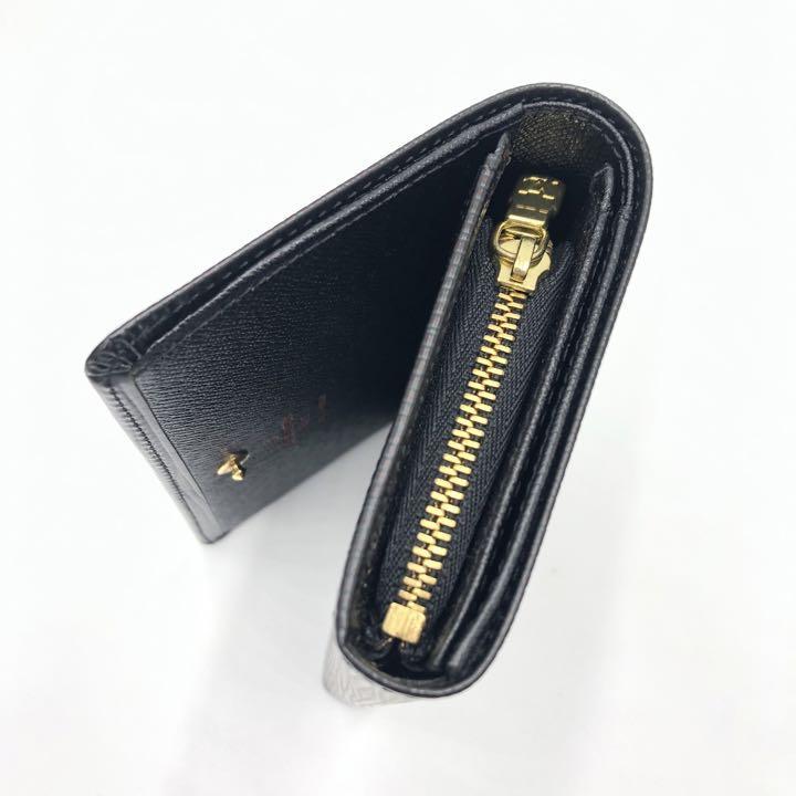 『LOUIS VUITTON』ルイヴィトン /エピ トレゾール折り財布