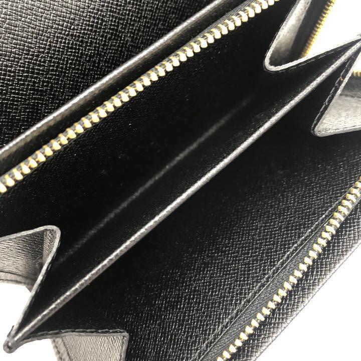 『LOUIS VUITTON』ルイヴィトン /エピ トレゾール折り財布