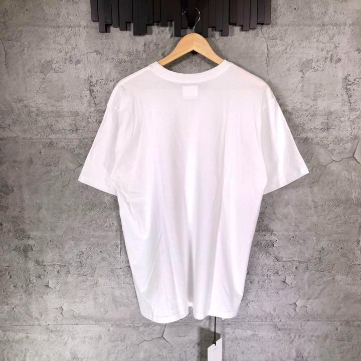 『WTAPS』ダブルタップス (3) Tシャツ