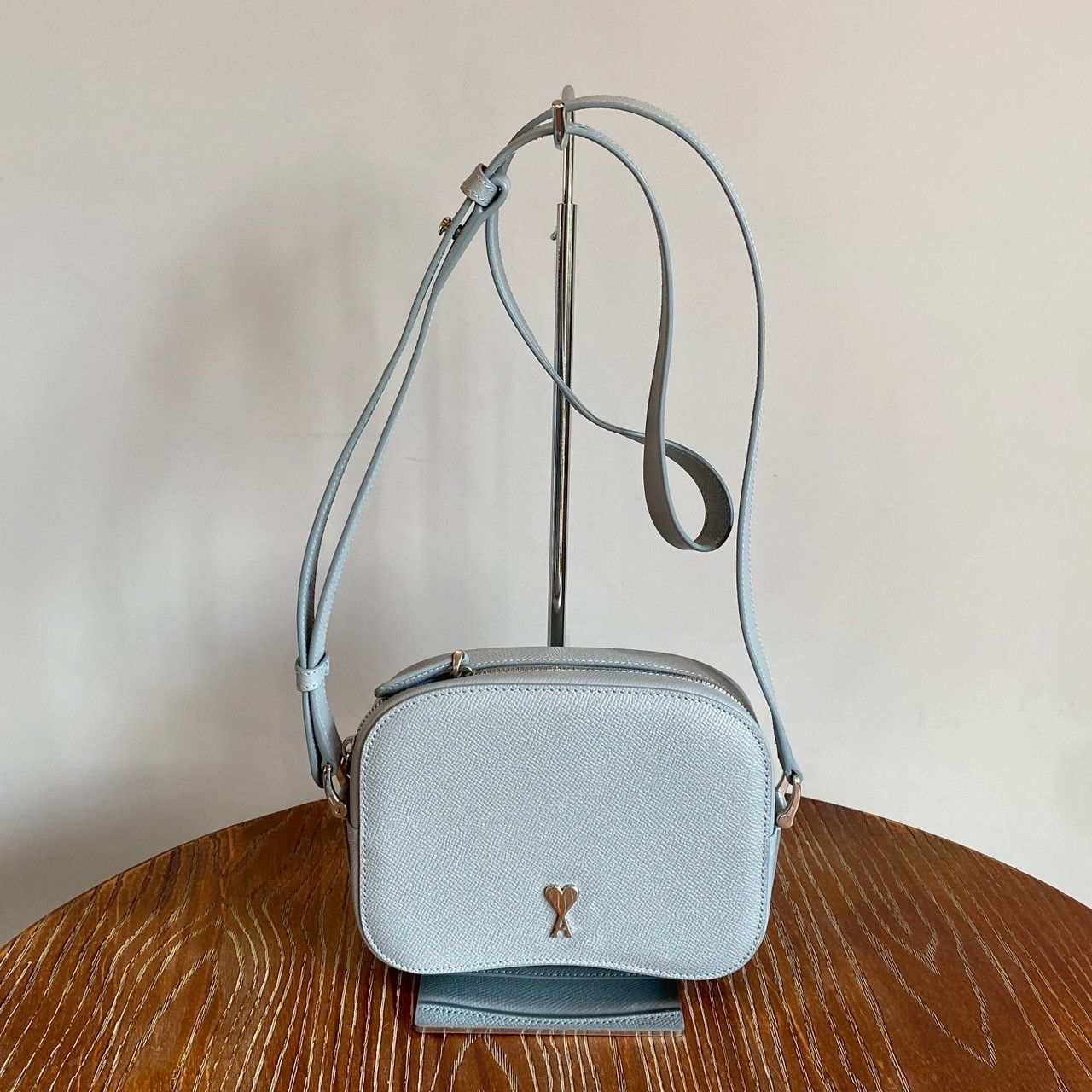 『AMI PARIS』アミパリス カメラバッグ