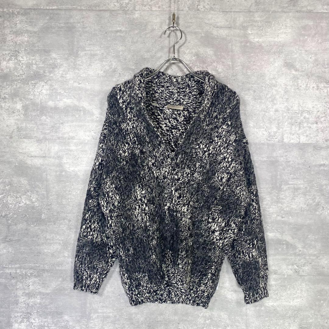『Bottega Veneta』ボッテガヴェネタ (40) ニットセーター