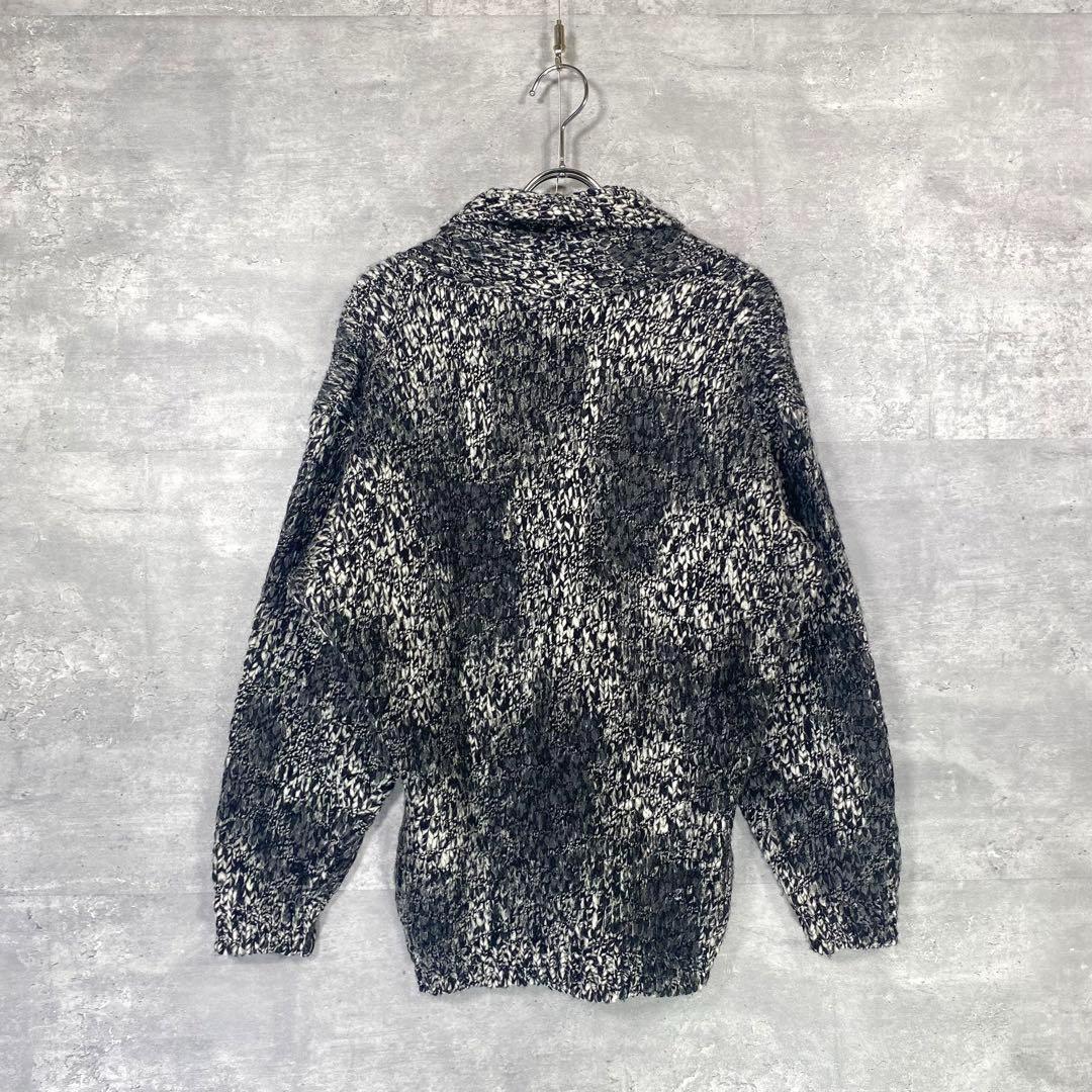 『Bottega Veneta』ボッテガヴェネタ (40) ニットセーター