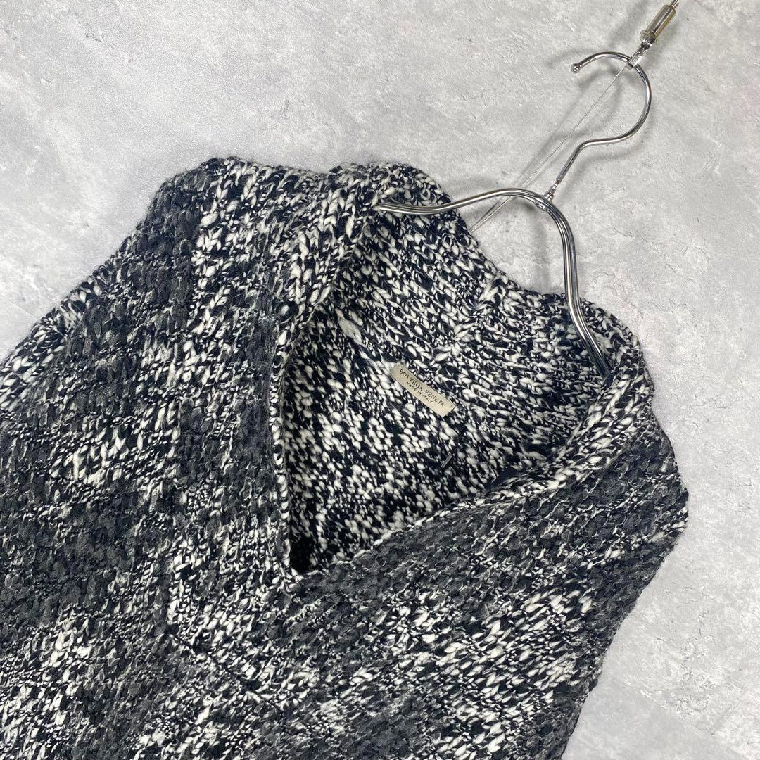 『Bottega Veneta』ボッテガヴェネタ (40) ニットセーター