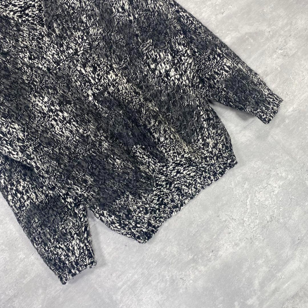『Bottega Veneta』ボッテガヴェネタ (40) ニットセーター