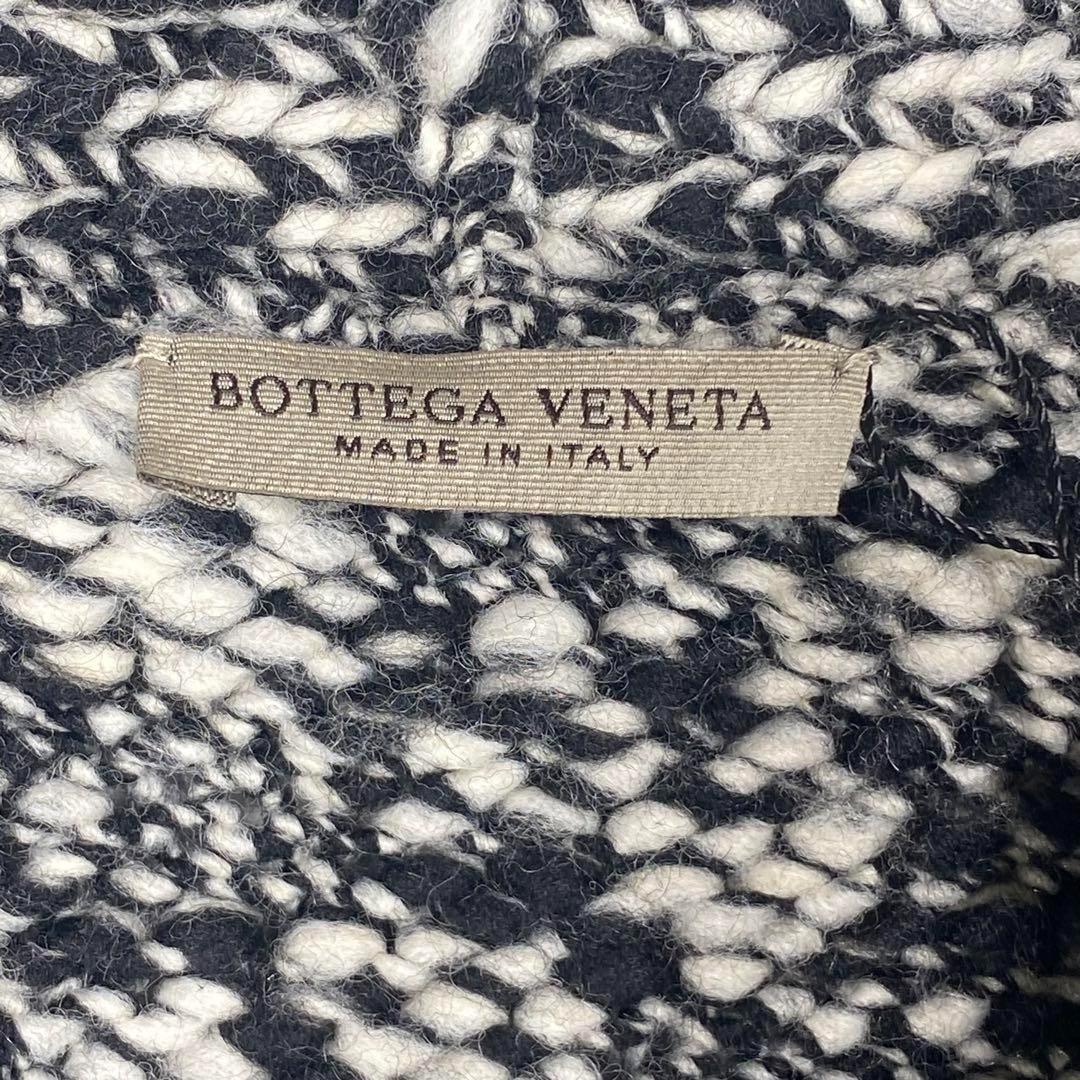 『Bottega Veneta』ボッテガヴェネタ (40) ニットセーター