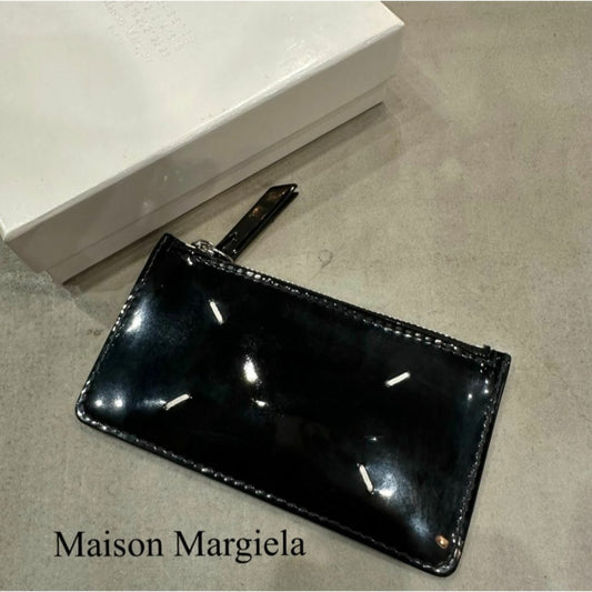 『Maison Margiela』メゾンマルジェラ カードケース