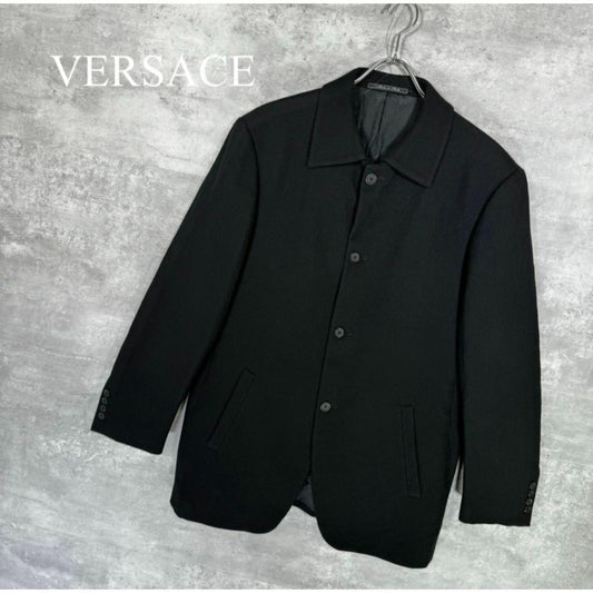 『VERSACE』ヴェルサーチ (50) ジャケット