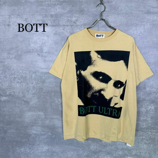 『BOTT』ボット (L) Ultra Tシャツ