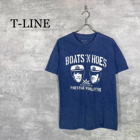 『T-LINE』ティーライン (S) 半袖Tシャツ
