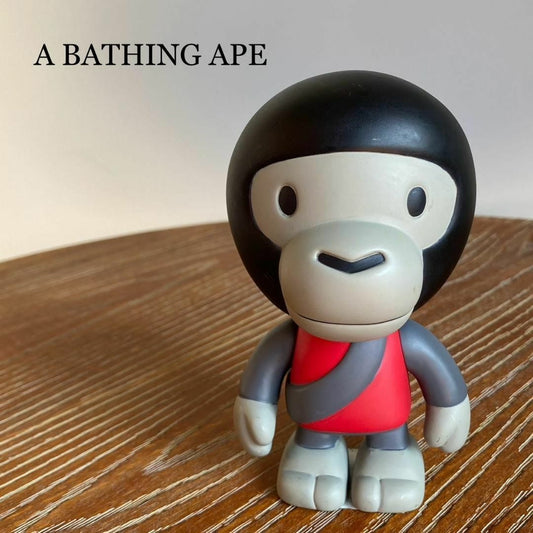 『A BATHING APE』アベイシングエイプ ベビーマイロ