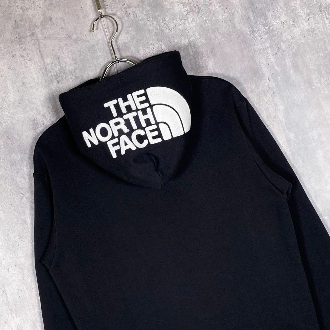 『THE NORTH FACE』ノースフェイス (S)  フルジップ パーカー
