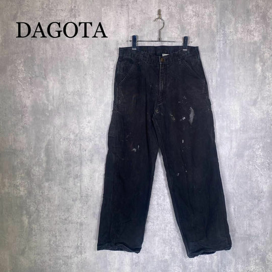 『DAKOTA』ダゴタ (W32 L32) ペインターパンツ