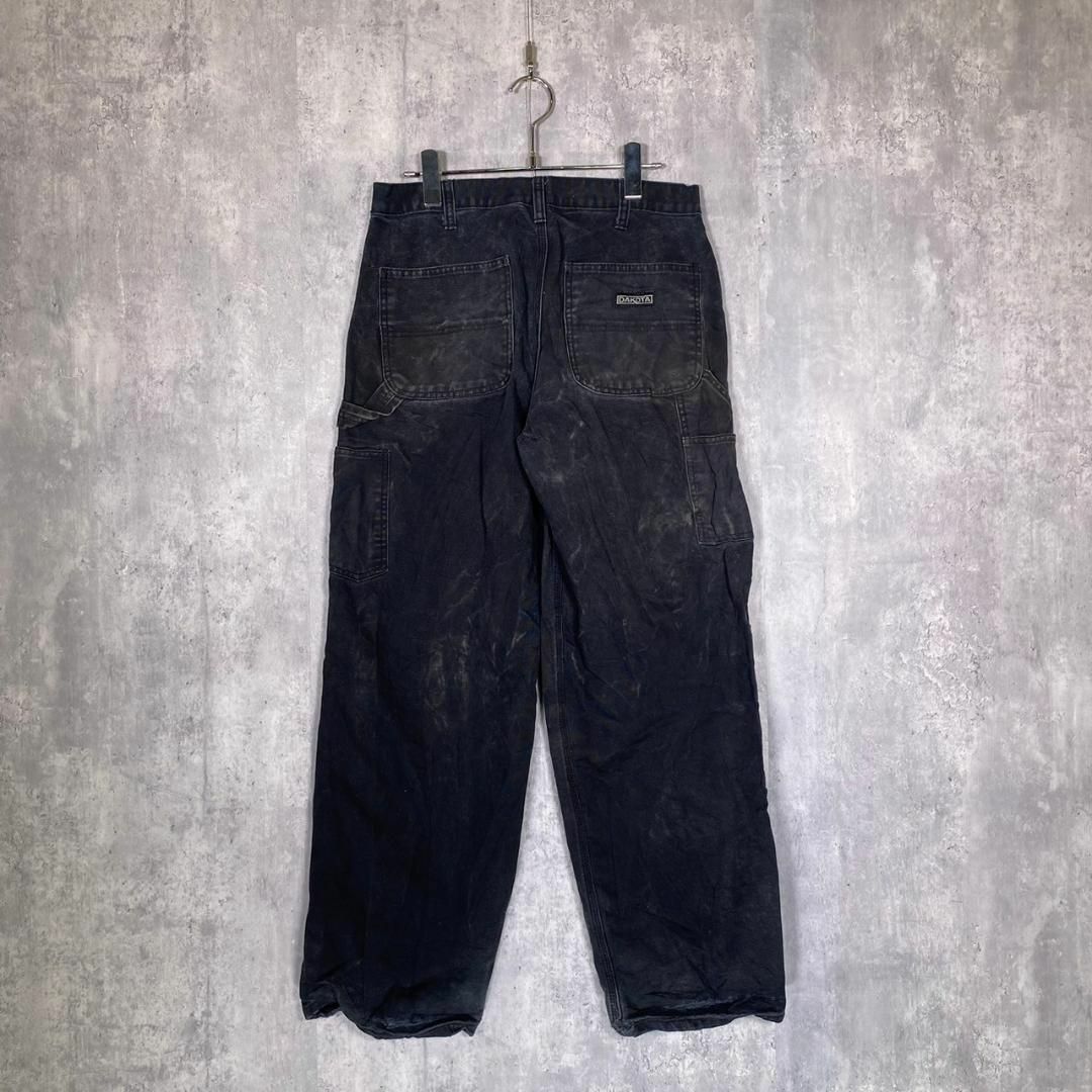 『DAKOTA』ダゴタ (W32 L32) ペインターパンツ