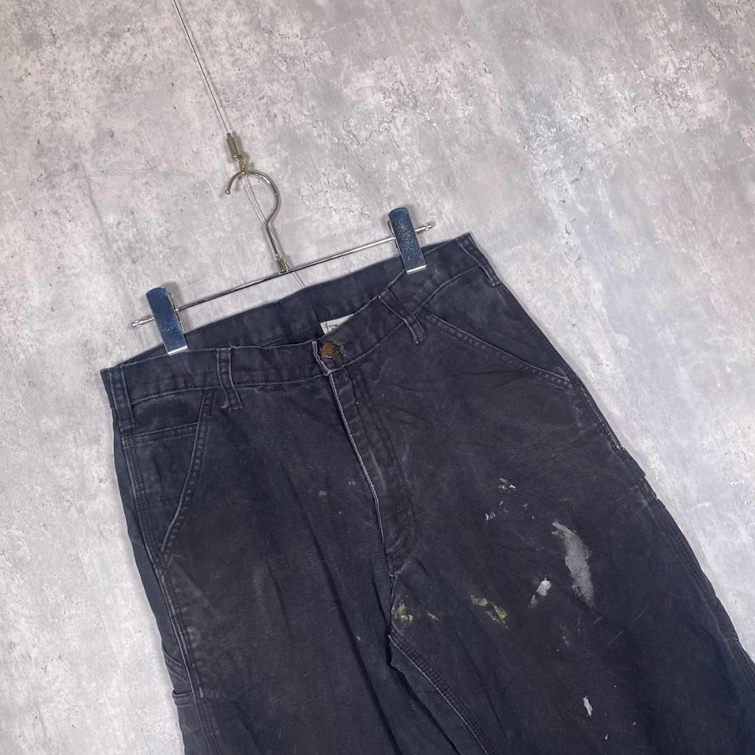 『DAKOTA』ダゴタ (W32 L32) ペインターパンツ