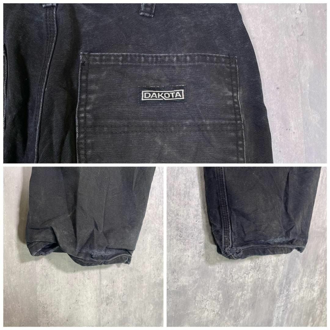 『DAKOTA』ダゴタ (W32 L32) ペインターパンツ