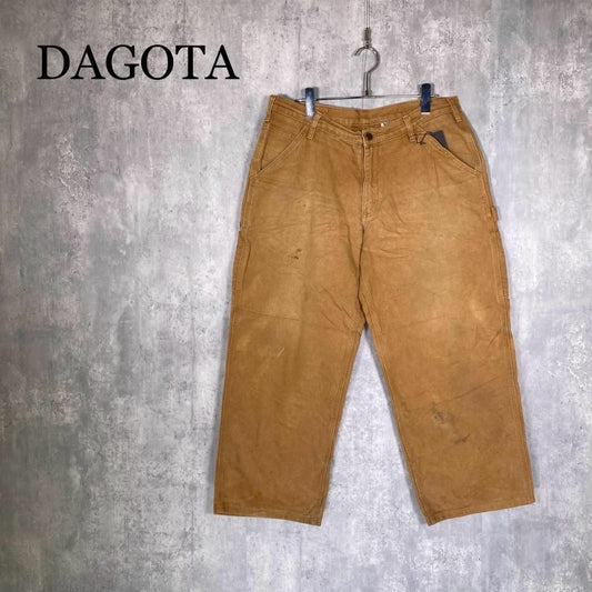 『DAKOTA』ダコタ (W34 L34) ペインターパンツ