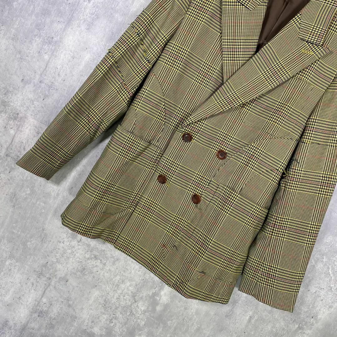 『SYU.HOMME』シュウオム (1) テーラードジャケット
