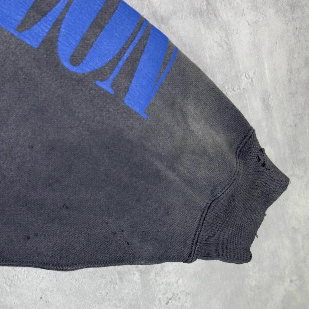 『セント・マイケル× コースケ・カワムラ』(XL) 24AW スウェット