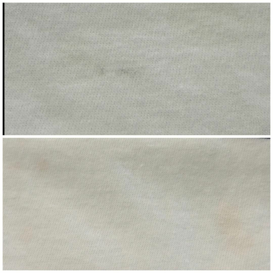 『セント・マイケル × ザ・キッドラロイ』 (XL) プリントTシャツ