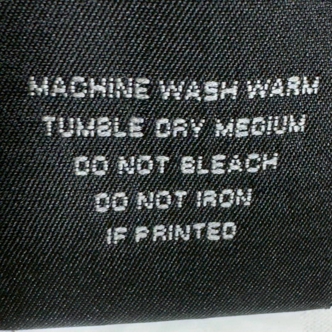 『SAINTMICHAEL』 セントマイケル (XL) 聖母マリア Tシャツ