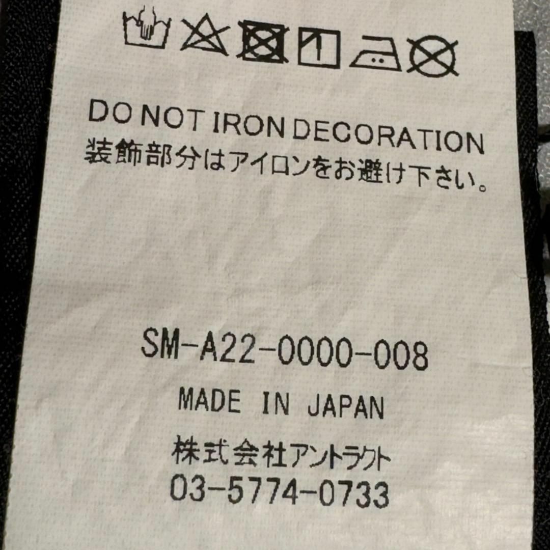 『SAINTMICHAEL』 セントマイケル (XL) 聖母マリア Tシャツ