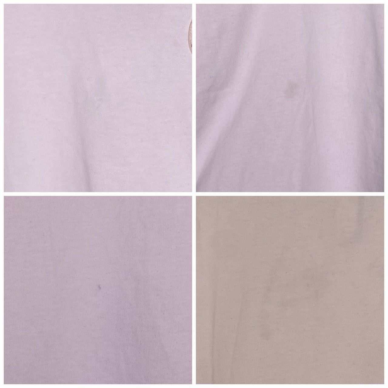 『Ami Alexandre Mattiussi』アミアレキサンドルマティッシュ (M) 刺繍ロゴ Tシャツ