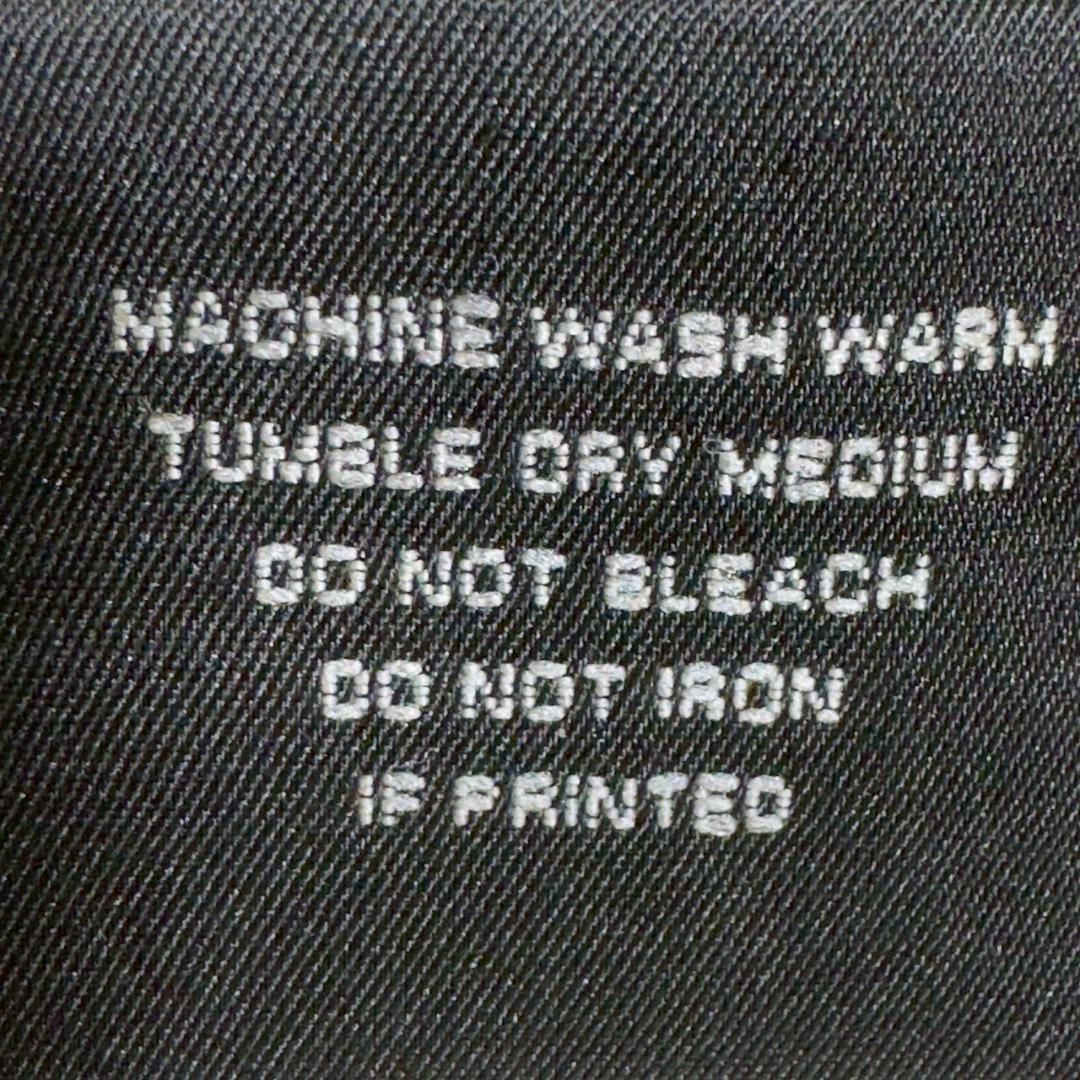 『SAINT MICHAEL』(XL) SAINT YOUTH Tシャツ