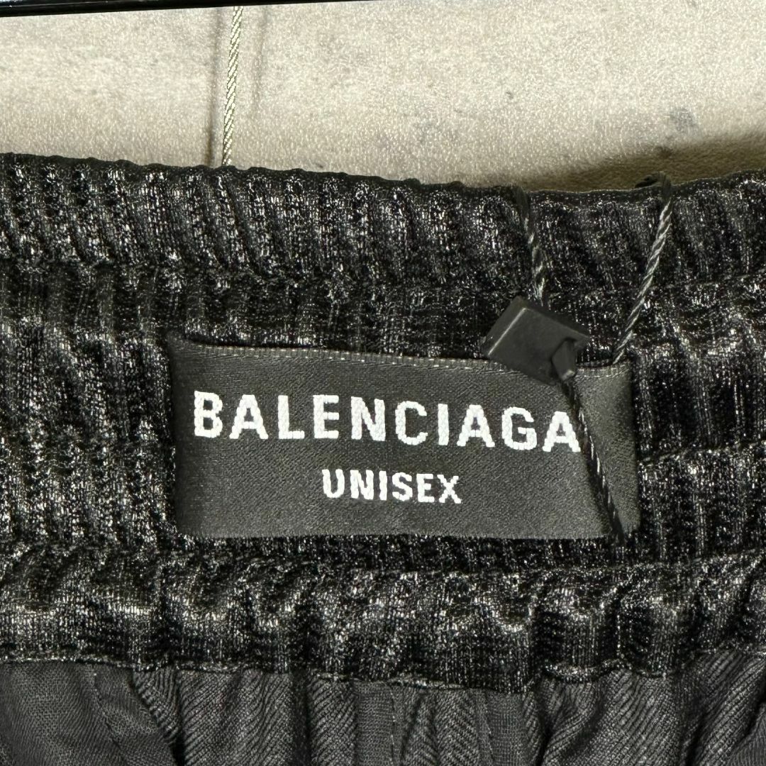 『BALENCIAGA』バレンシアガ (44) テーラード ジョガー パンツ