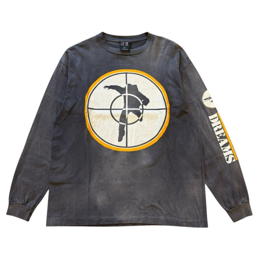 『SAINT Mxxxxxx × Sean Wotherspoon』 (L) プリント ロンT