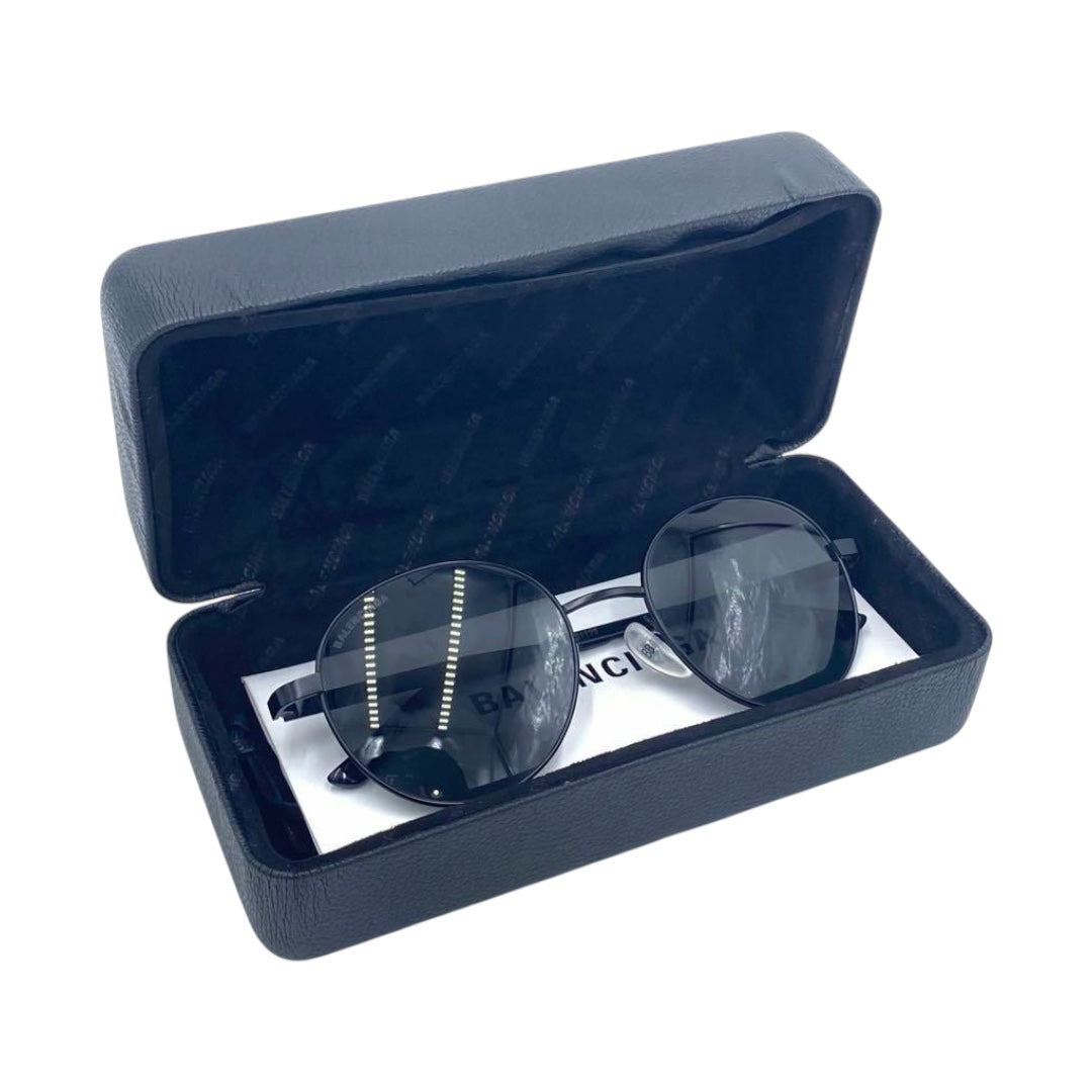 『BALENCIAGA』バレンシアガ カラーレンズサングラス